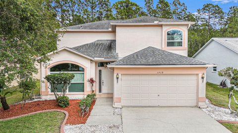 1719 BAYHILL DRIVE OLDSMAR FL 34677