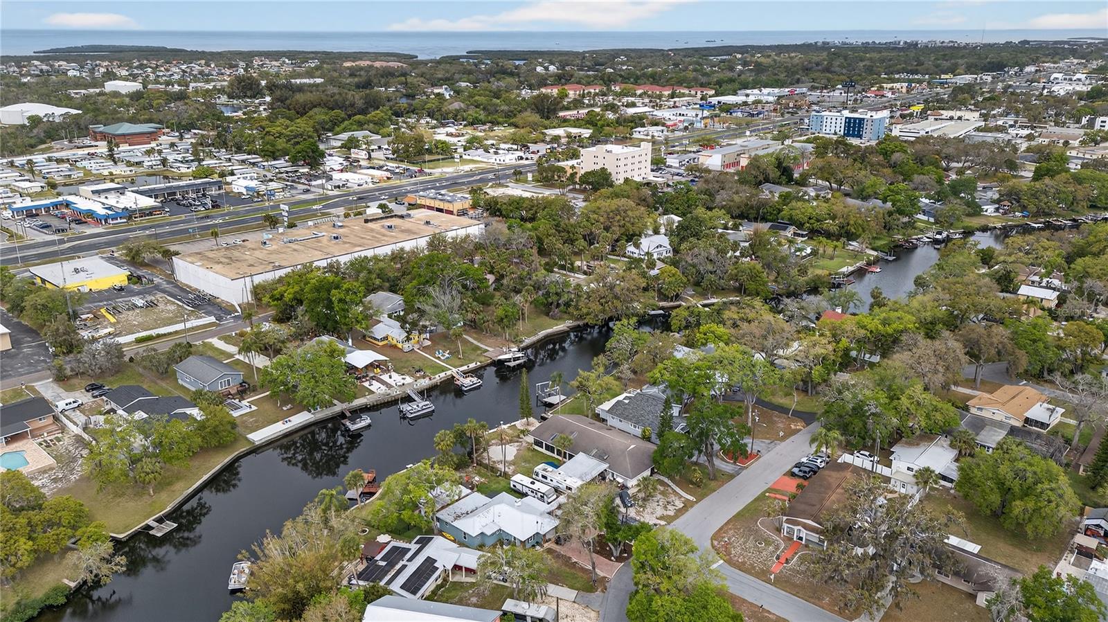 RIO VISTA PARK - Residential