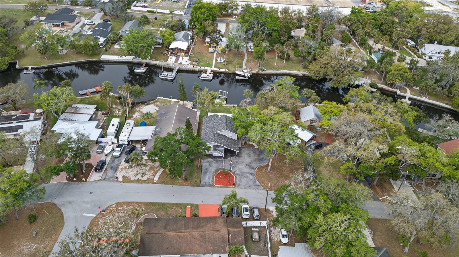 RIO VISTA PARK - Residential