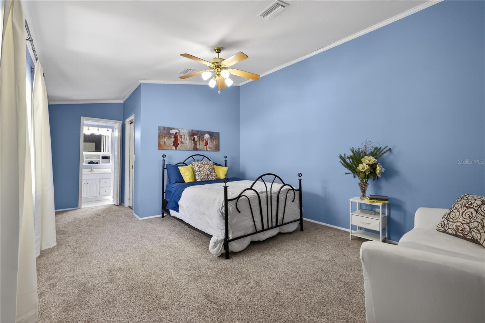 RIO VISTA PARK - Residential