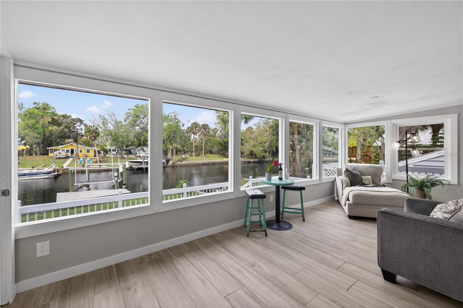 RIO VISTA PARK - Residential