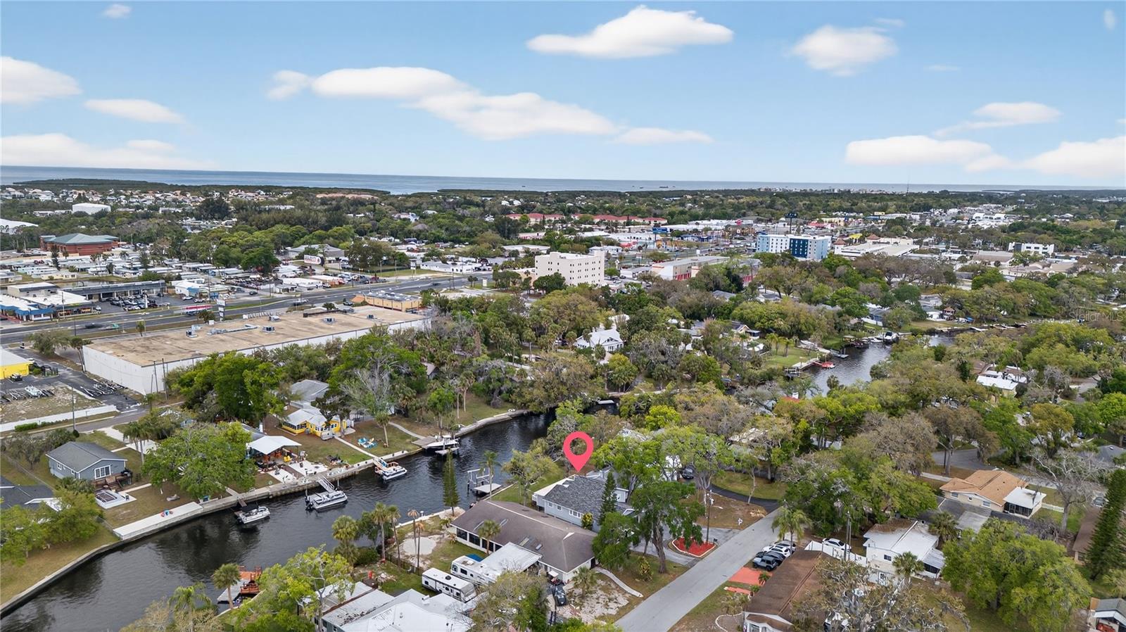 RIO VISTA PARK - Residential