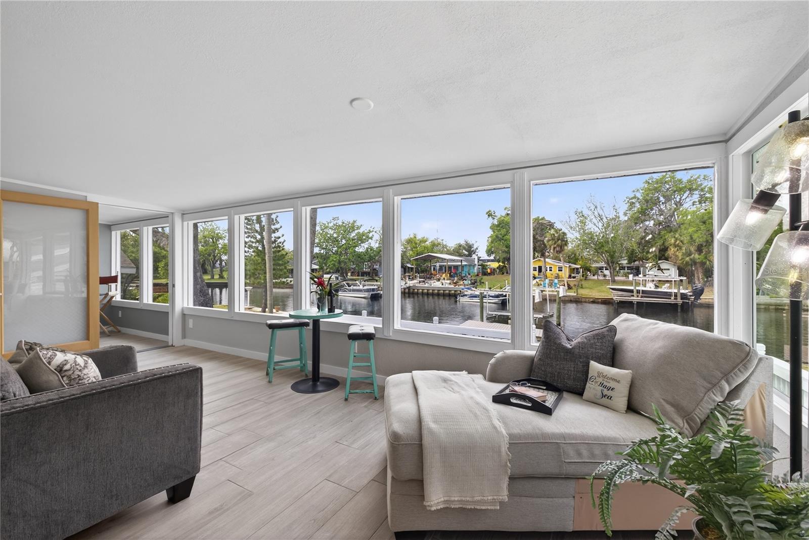 RIO VISTA PARK - Residential