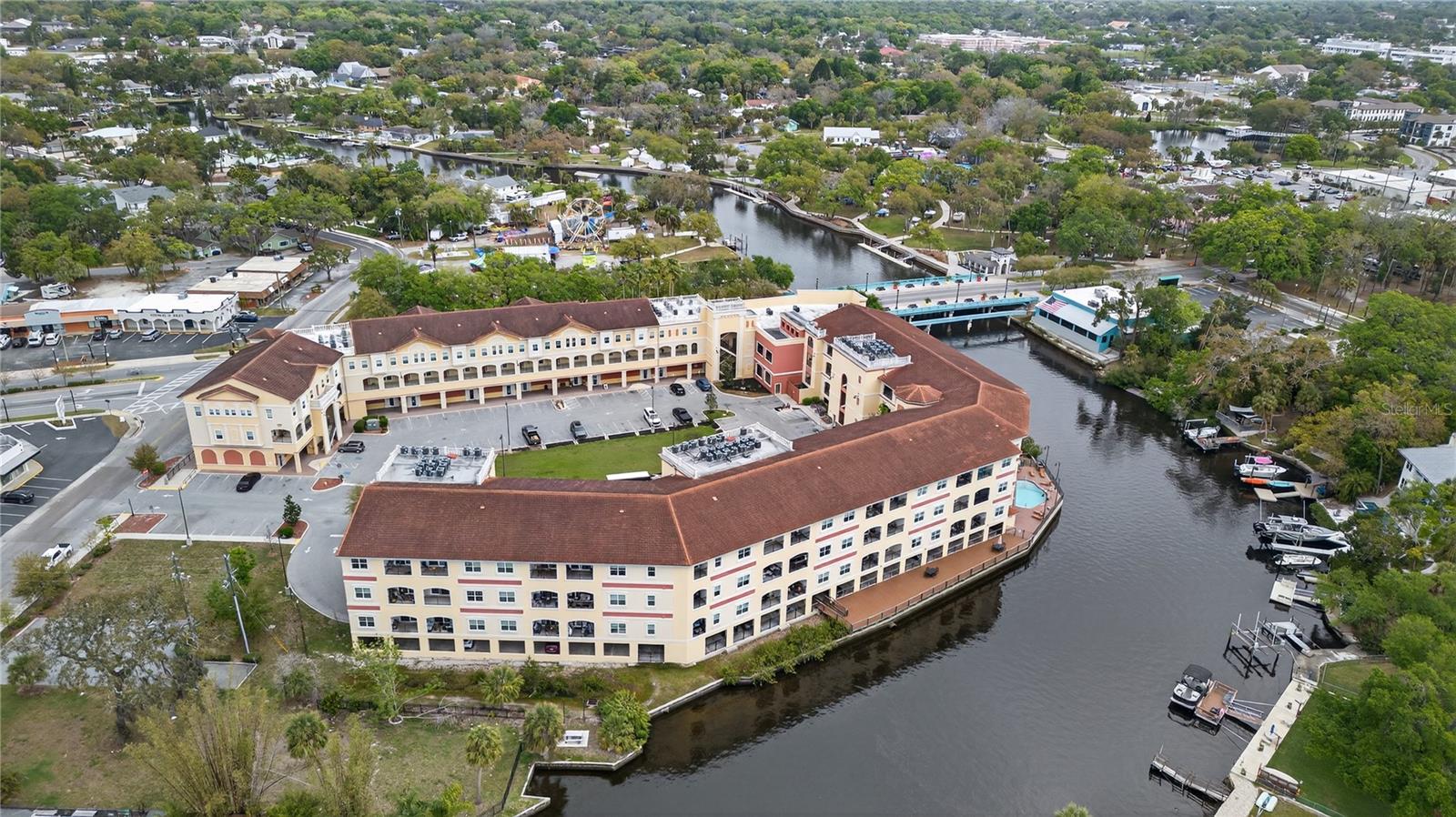 RIO VISTA PARK - Residential