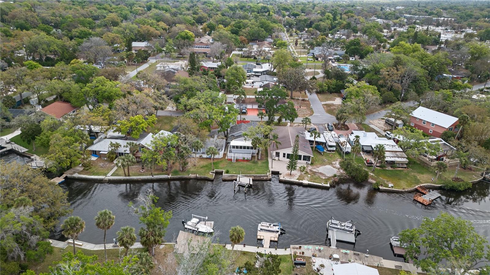 RIO VISTA PARK - Residential