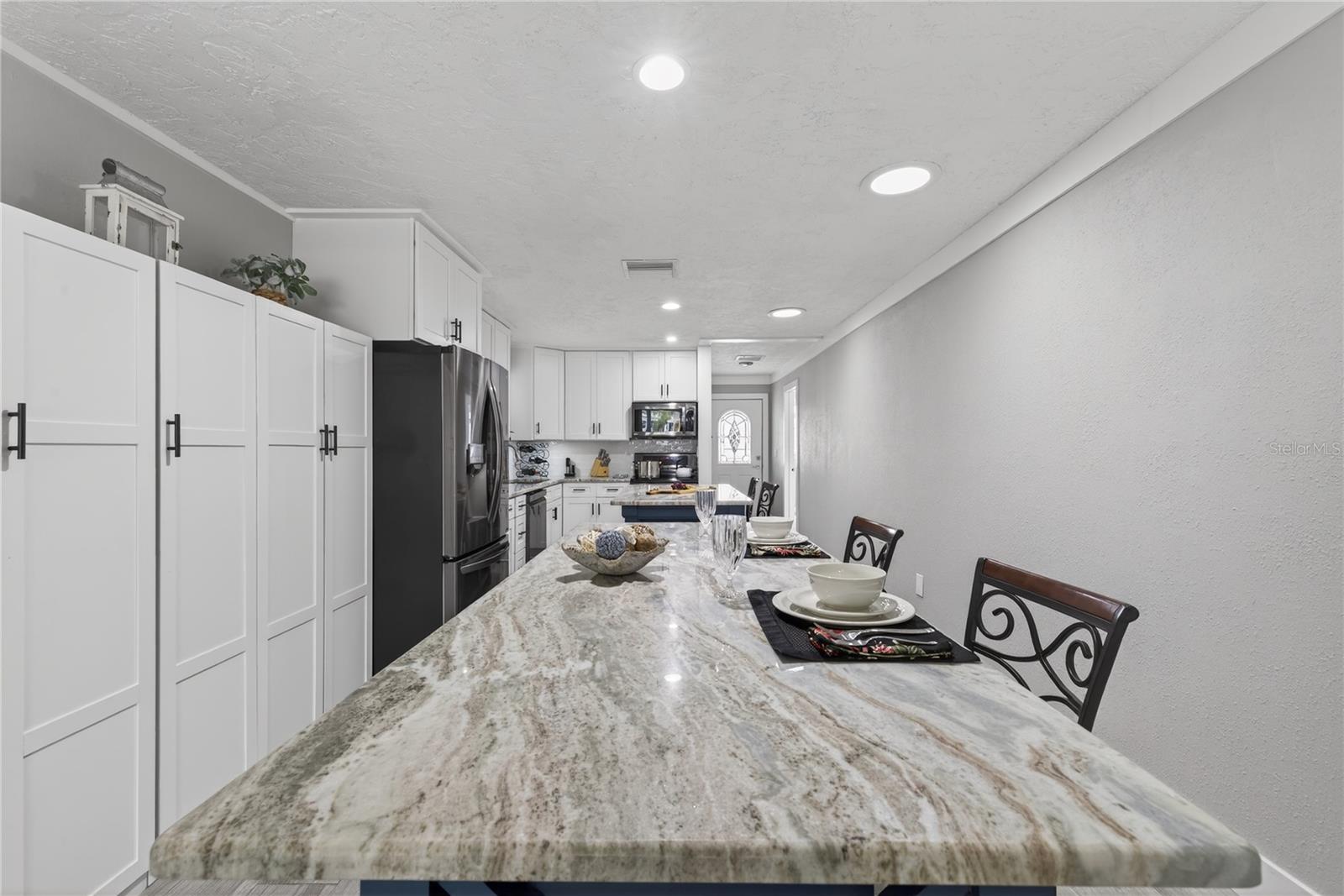 RIO VISTA PARK - Residential