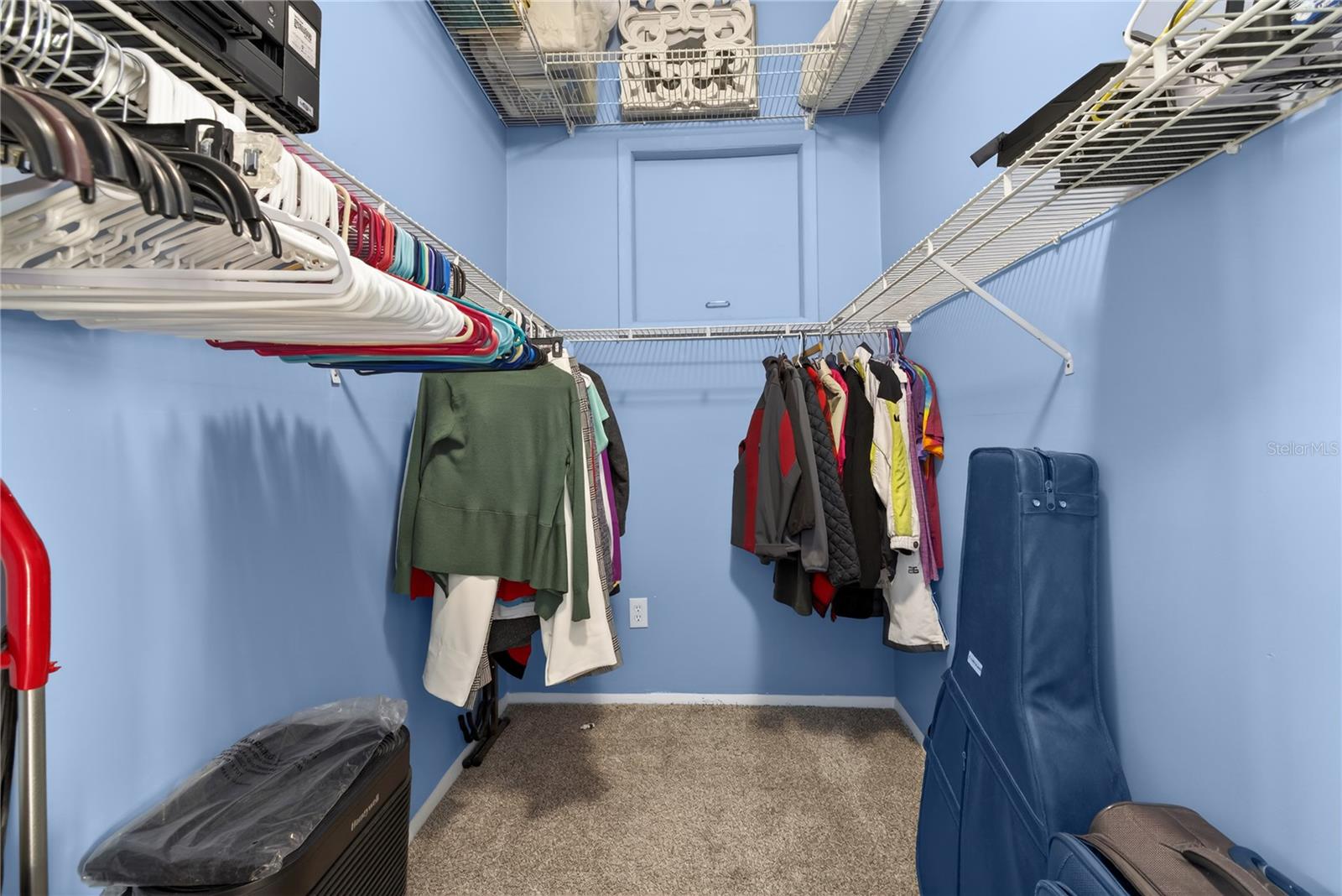 RIO VISTA PARK - Residential