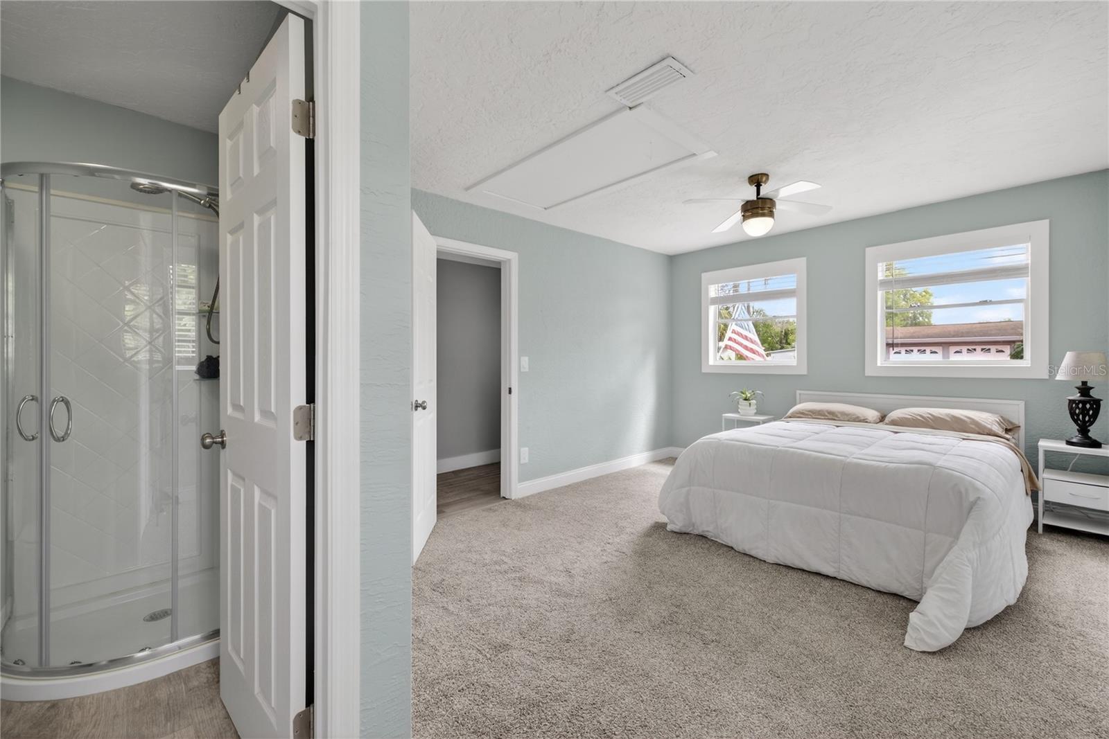 RIO VISTA PARK - Residential