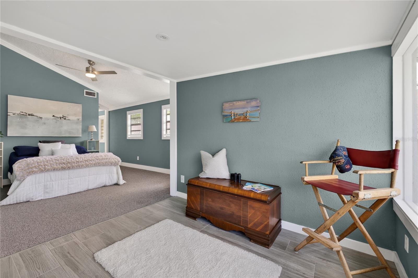 RIO VISTA PARK - Residential