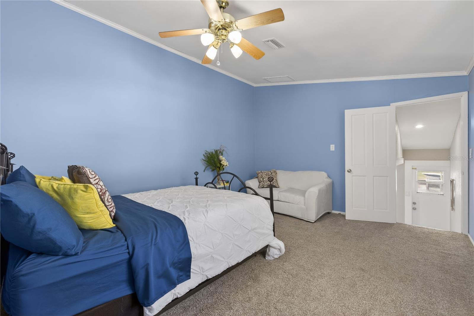 RIO VISTA PARK - Residential