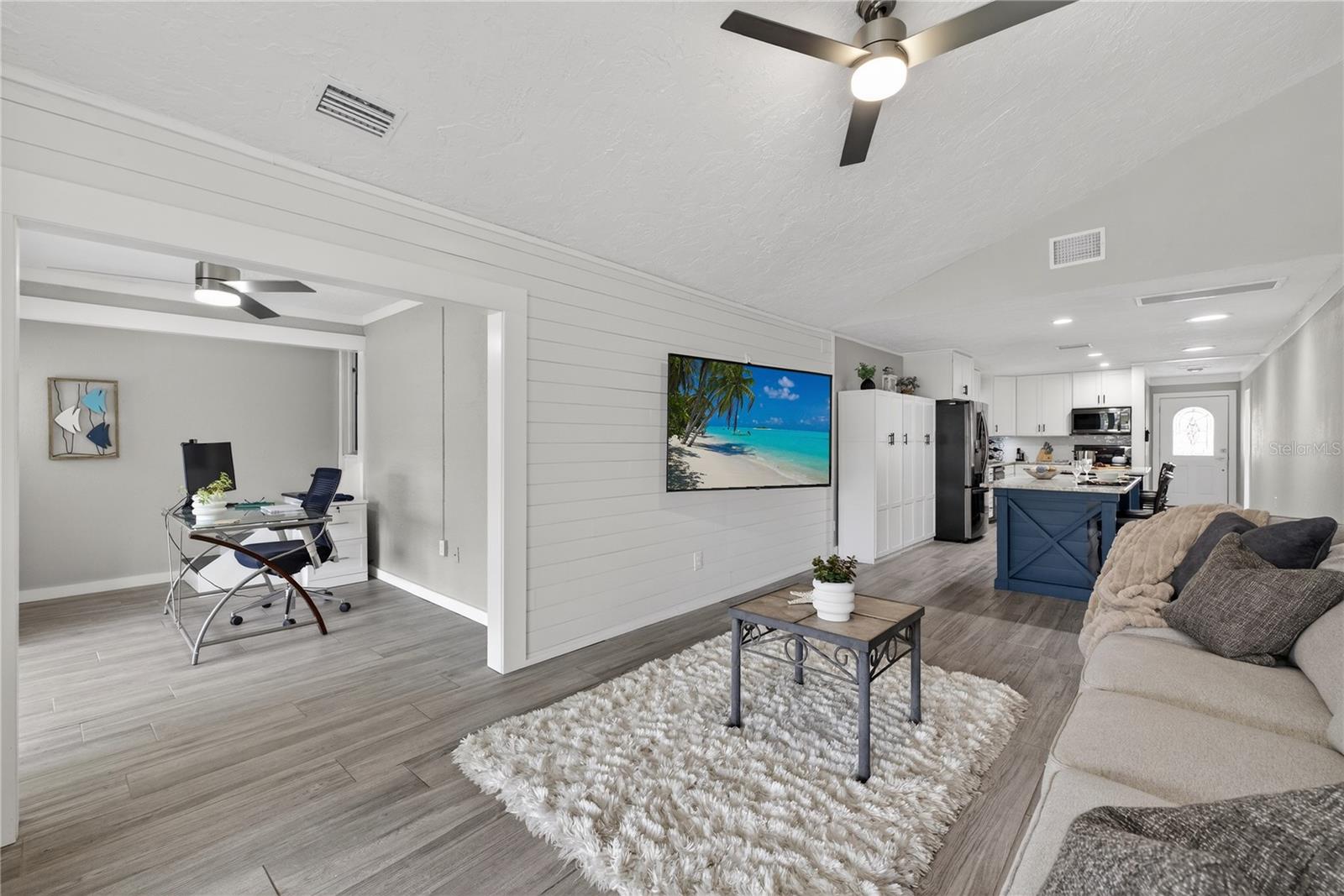 RIO VISTA PARK - Residential