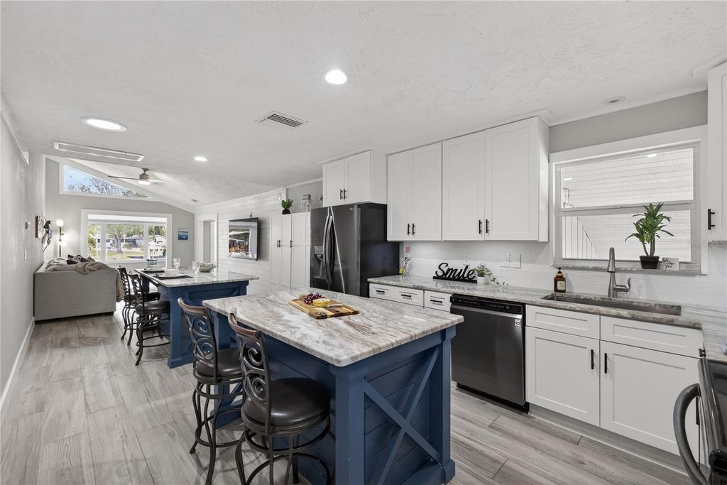 Photo of 5851 Rio Drive, New Port Richey, FL 34652 (MLS # W7884155)