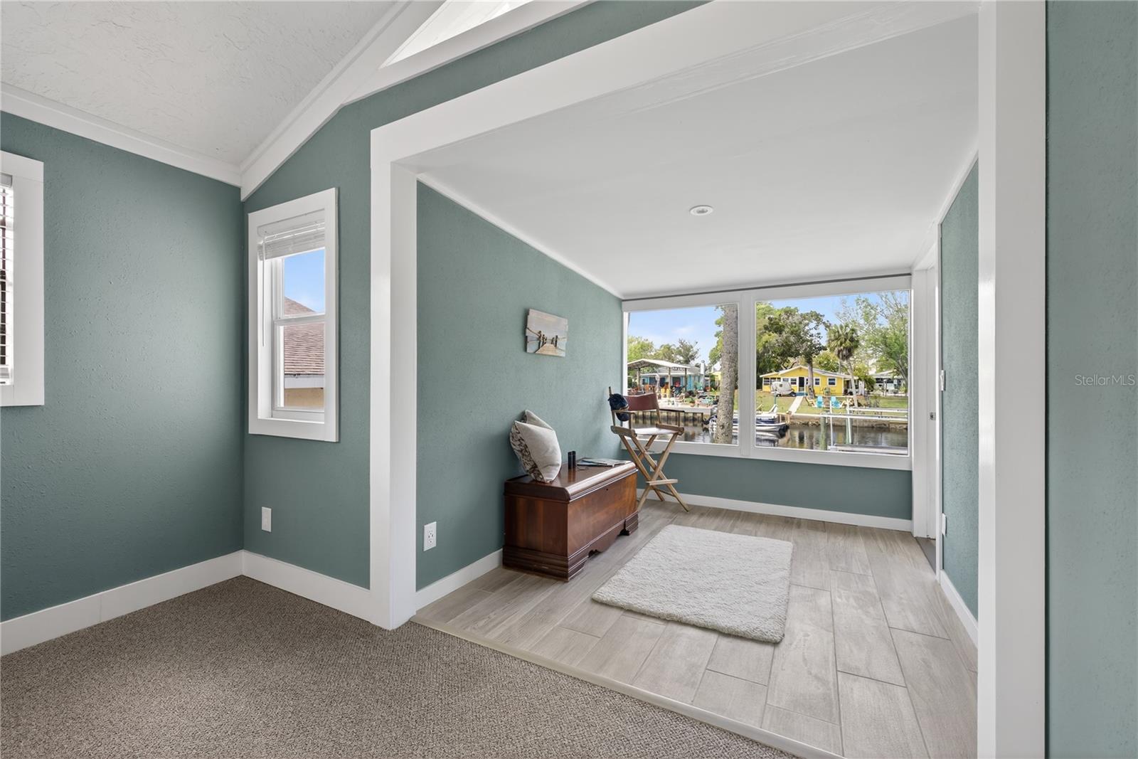 RIO VISTA PARK - Residential