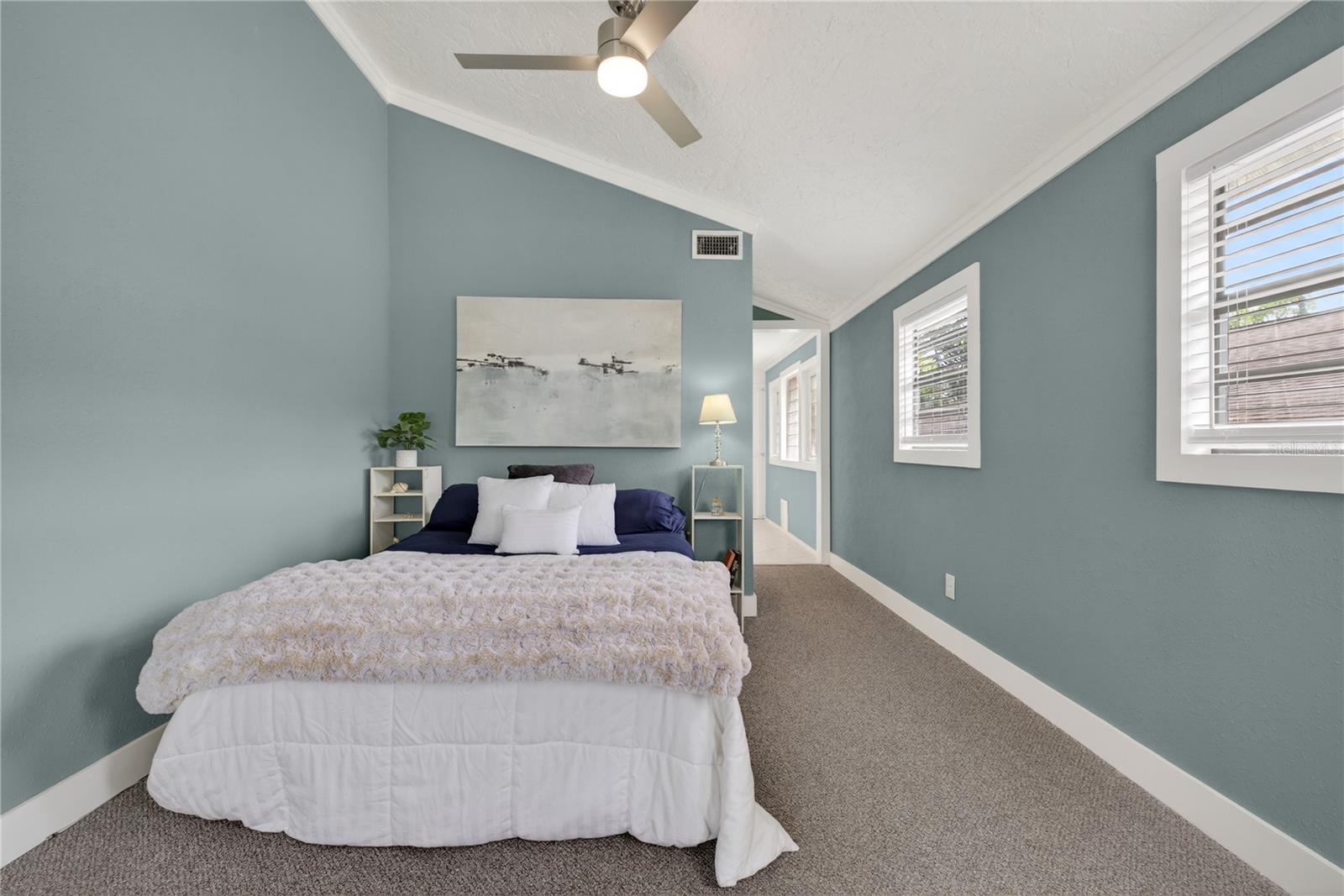 RIO VISTA PARK - Residential