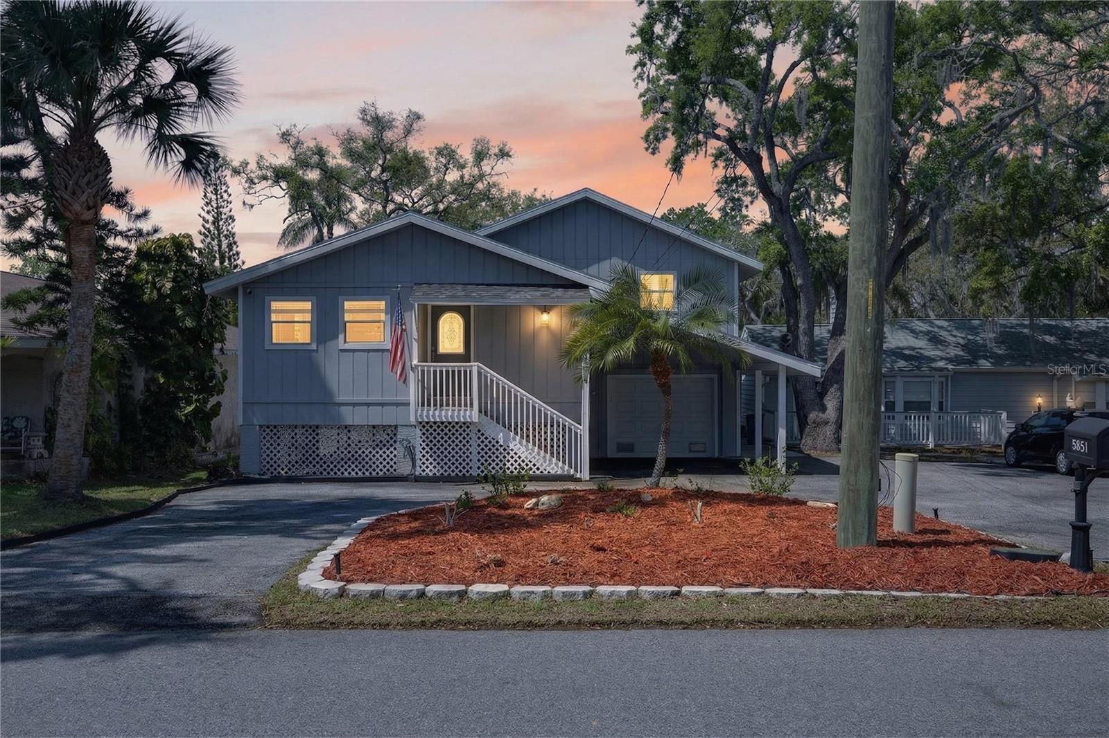 RIO VISTA PARK - Residential