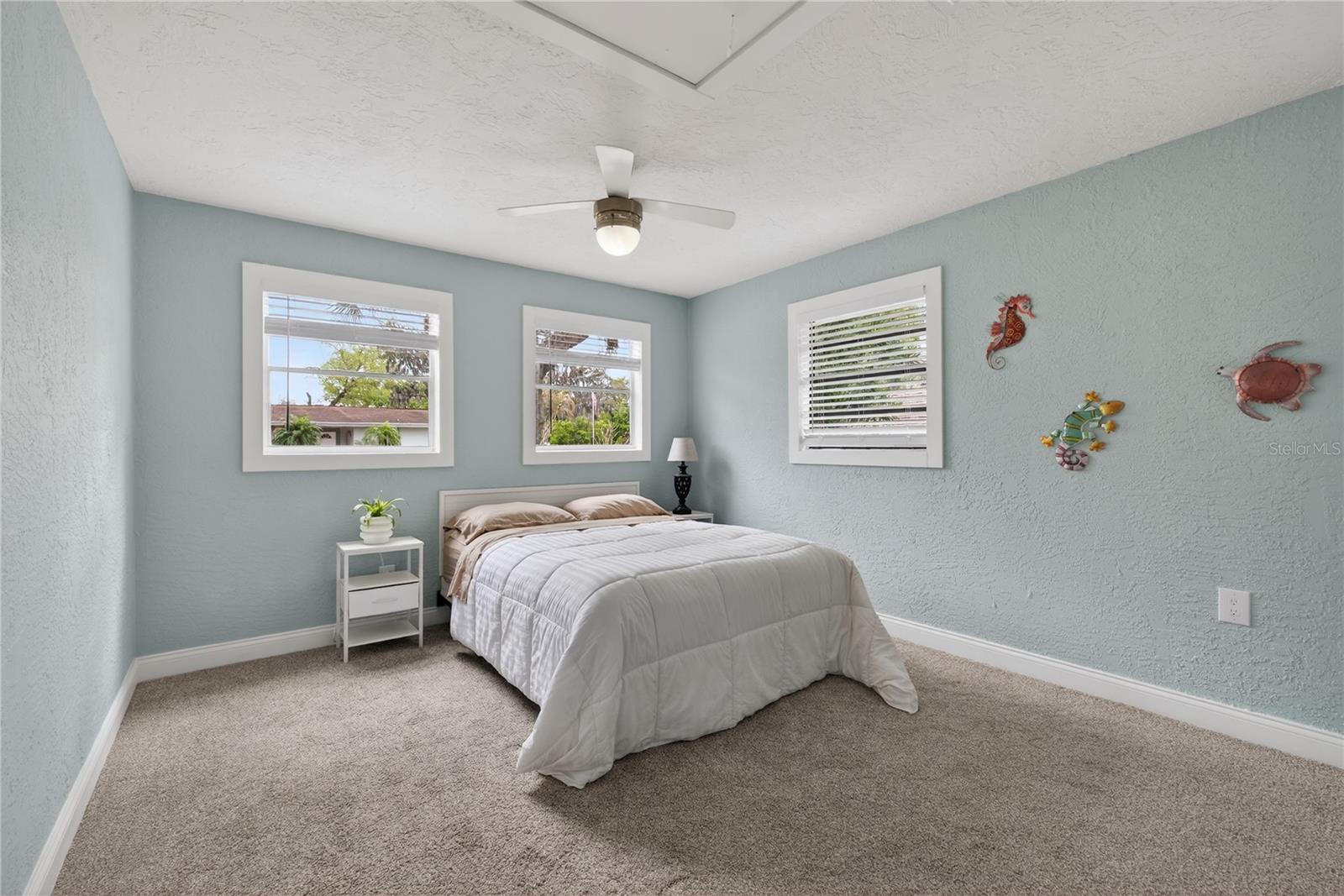 RIO VISTA PARK - Residential