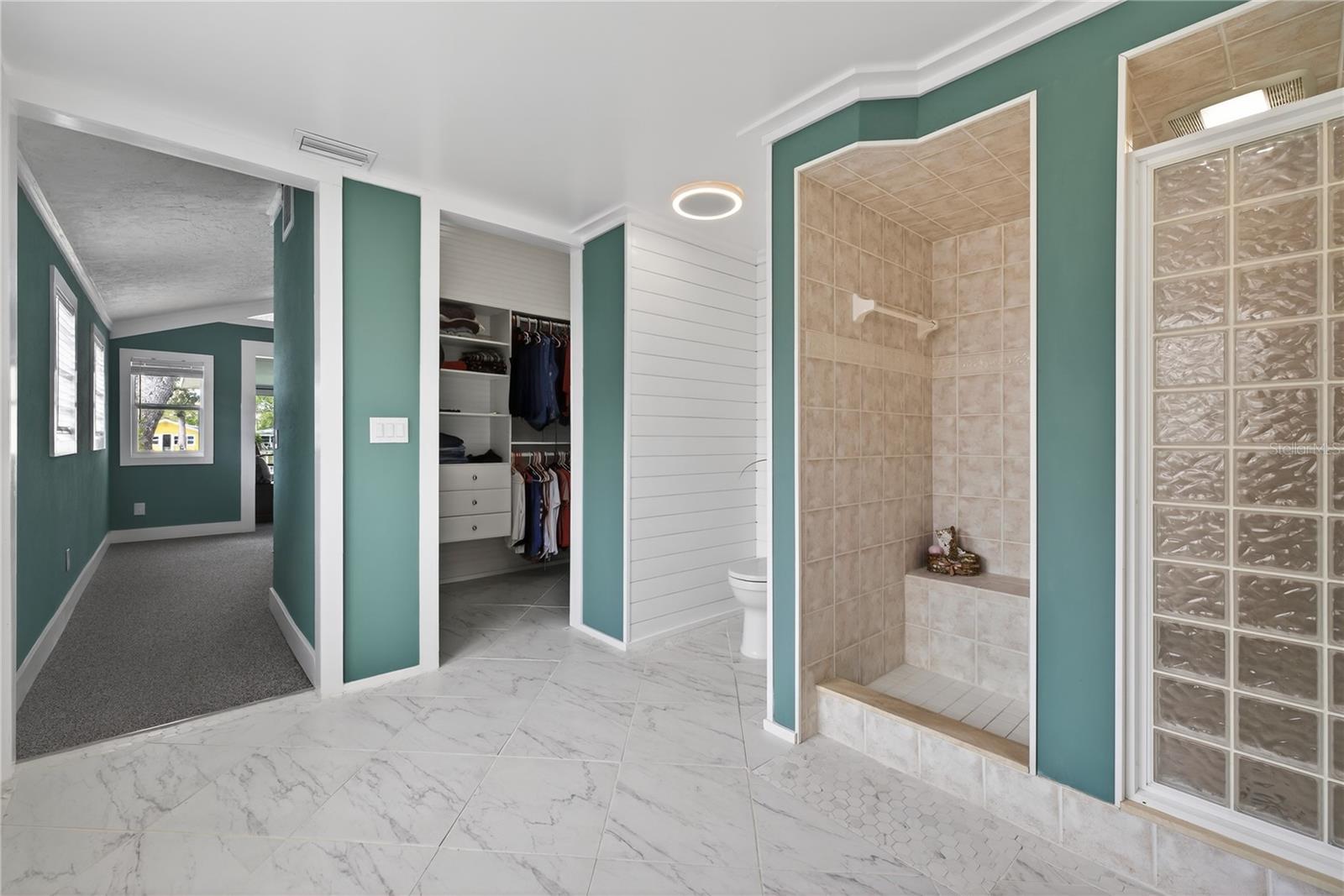 RIO VISTA PARK - Residential