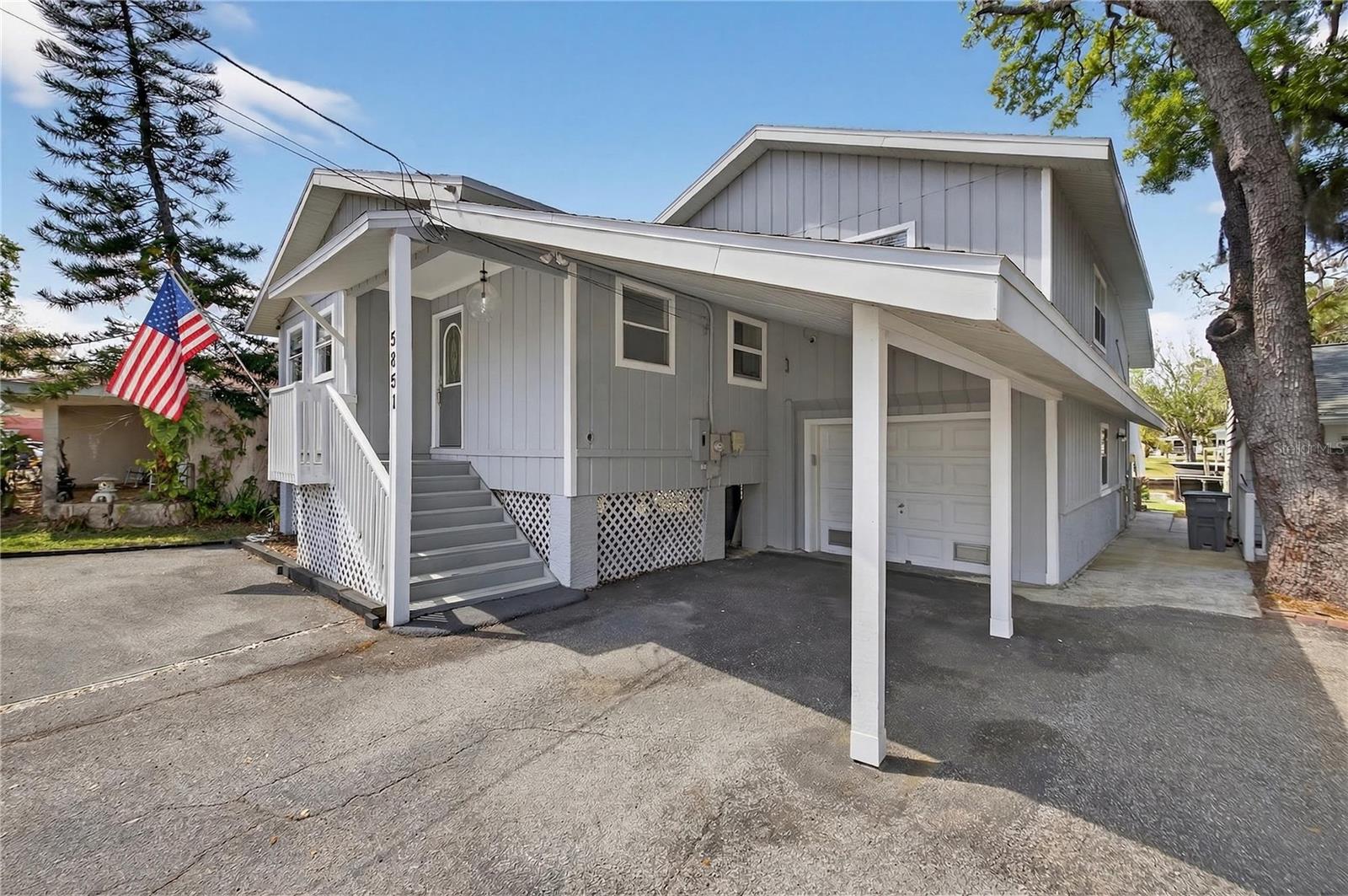 RIO VISTA PARK - Residential