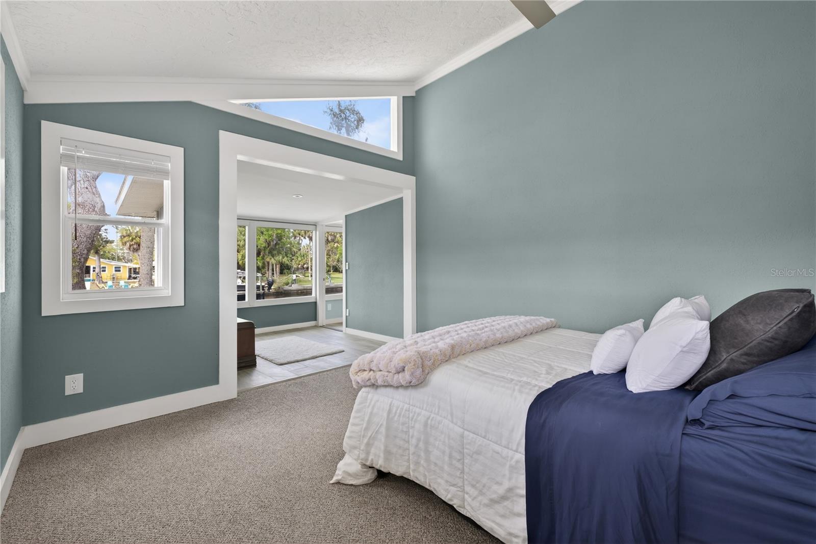 RIO VISTA PARK - Residential