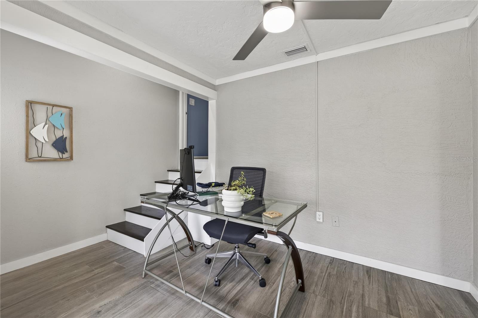 RIO VISTA PARK - Residential