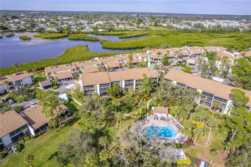 Photo of 812 Bird Bay Way #309, Venice, FL 34285 (MLS # N6143923)