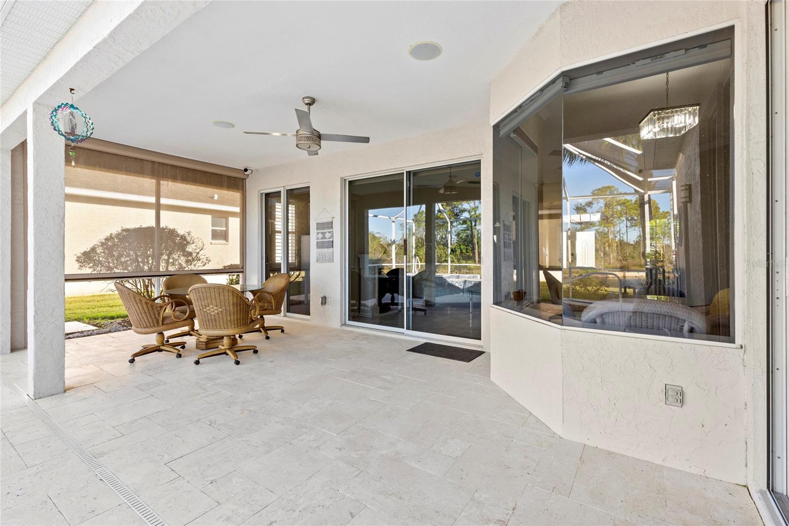 RIVERWALK VILLAGE SUBPHASE F - Residential