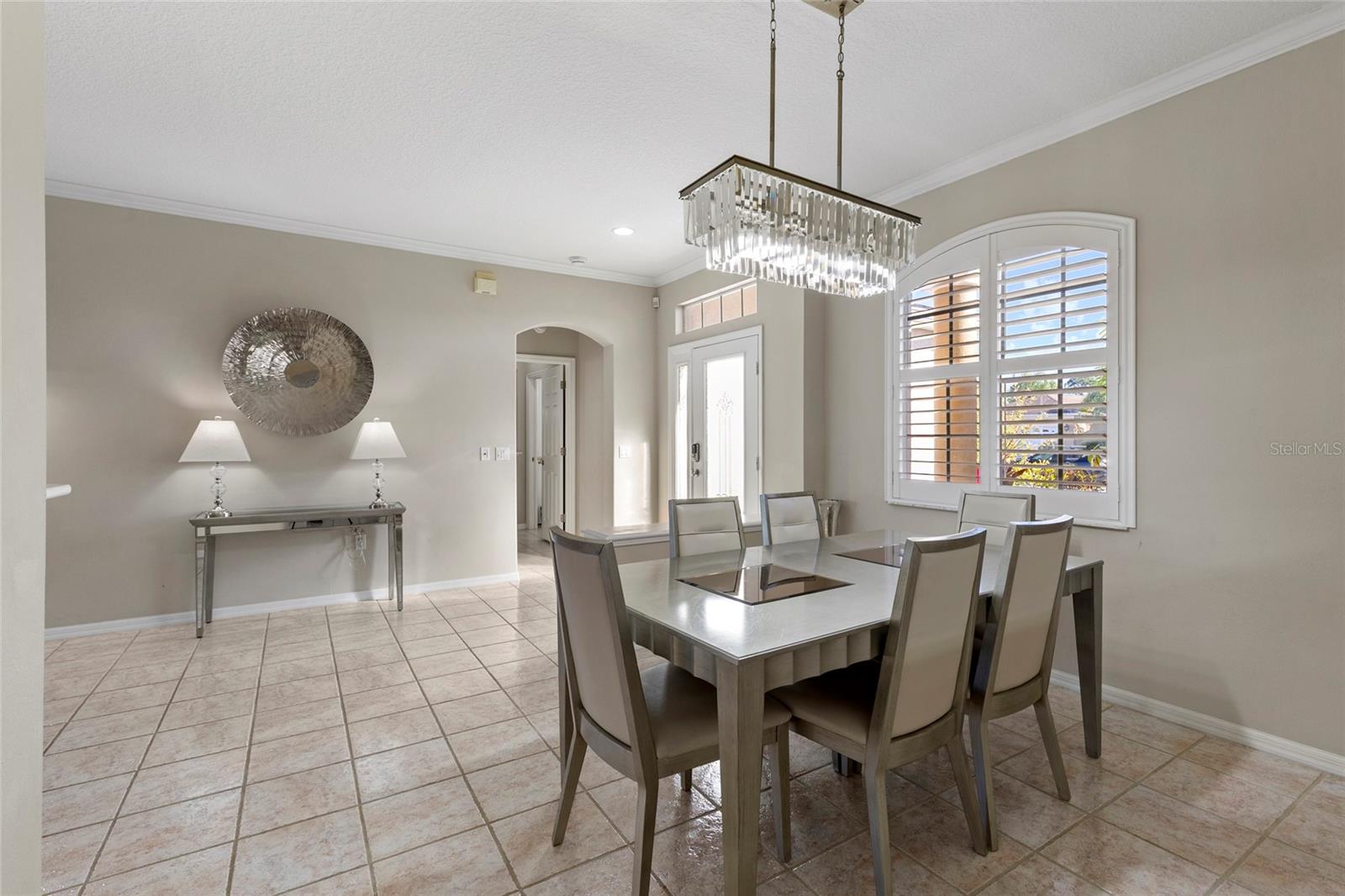 RIVERWALK VILLAGE SUBPHASE F - Residential