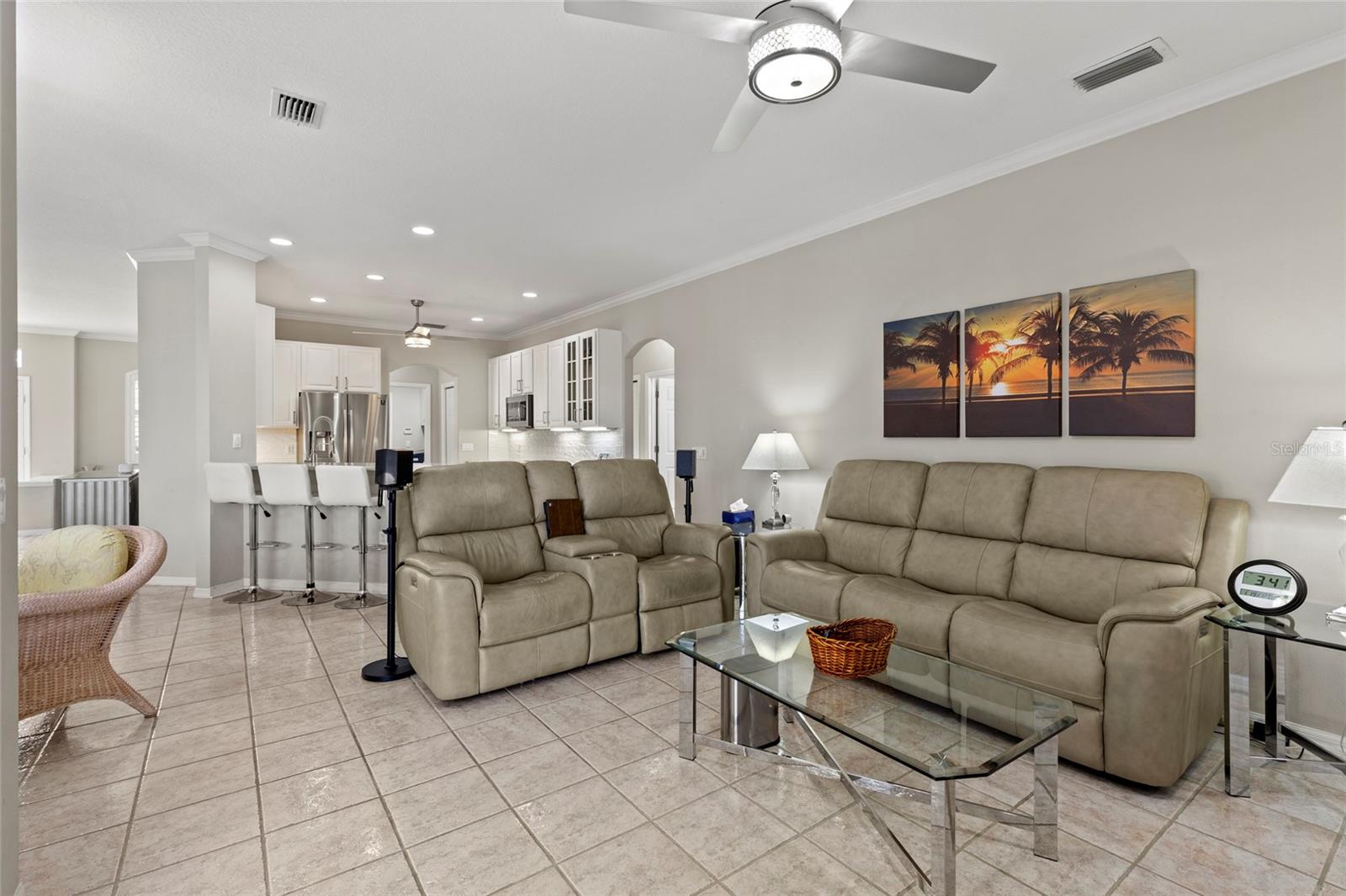 RIVERWALK VILLAGE SUBPHASE F - Residential