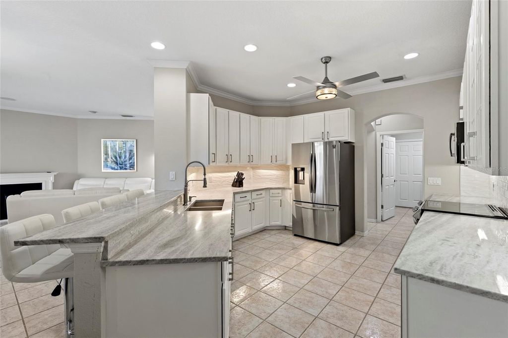 Photo of 11011 Water Lily Way, Lakewood Ranch, FL 34202 (MLS # A4676916)