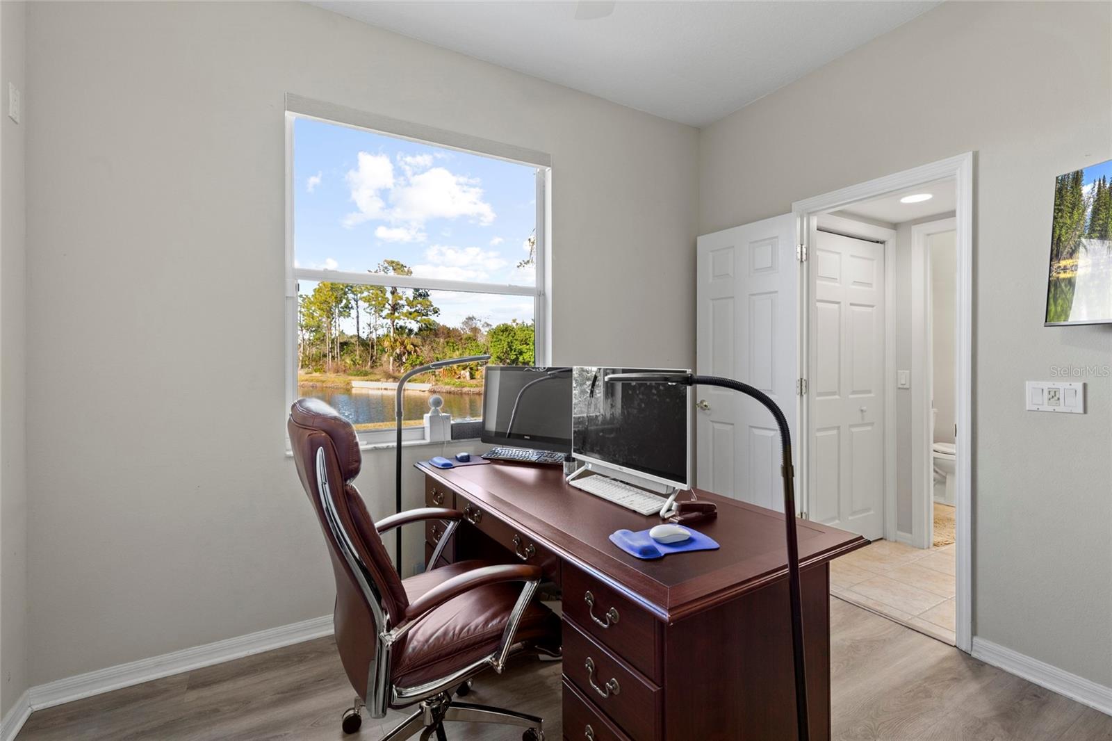 RIVERWALK VILLAGE SUBPHASE F - Residential