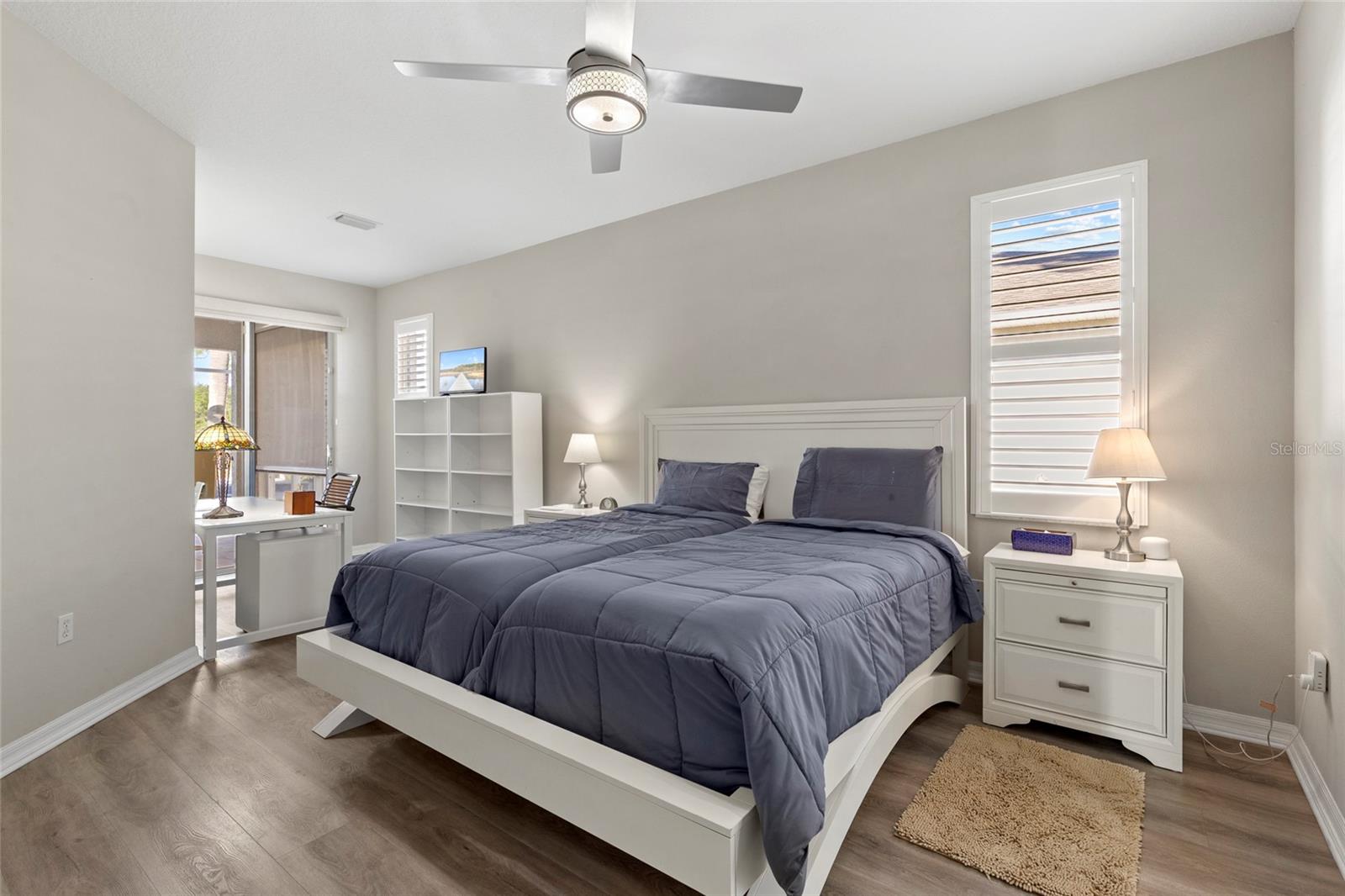 RIVERWALK VILLAGE SUBPHASE F - Residential