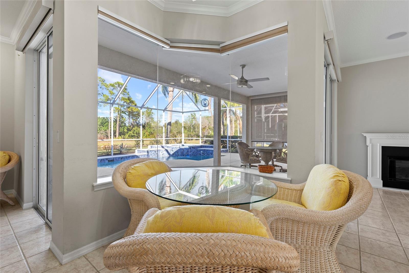 RIVERWALK VILLAGE SUBPHASE F - Residential