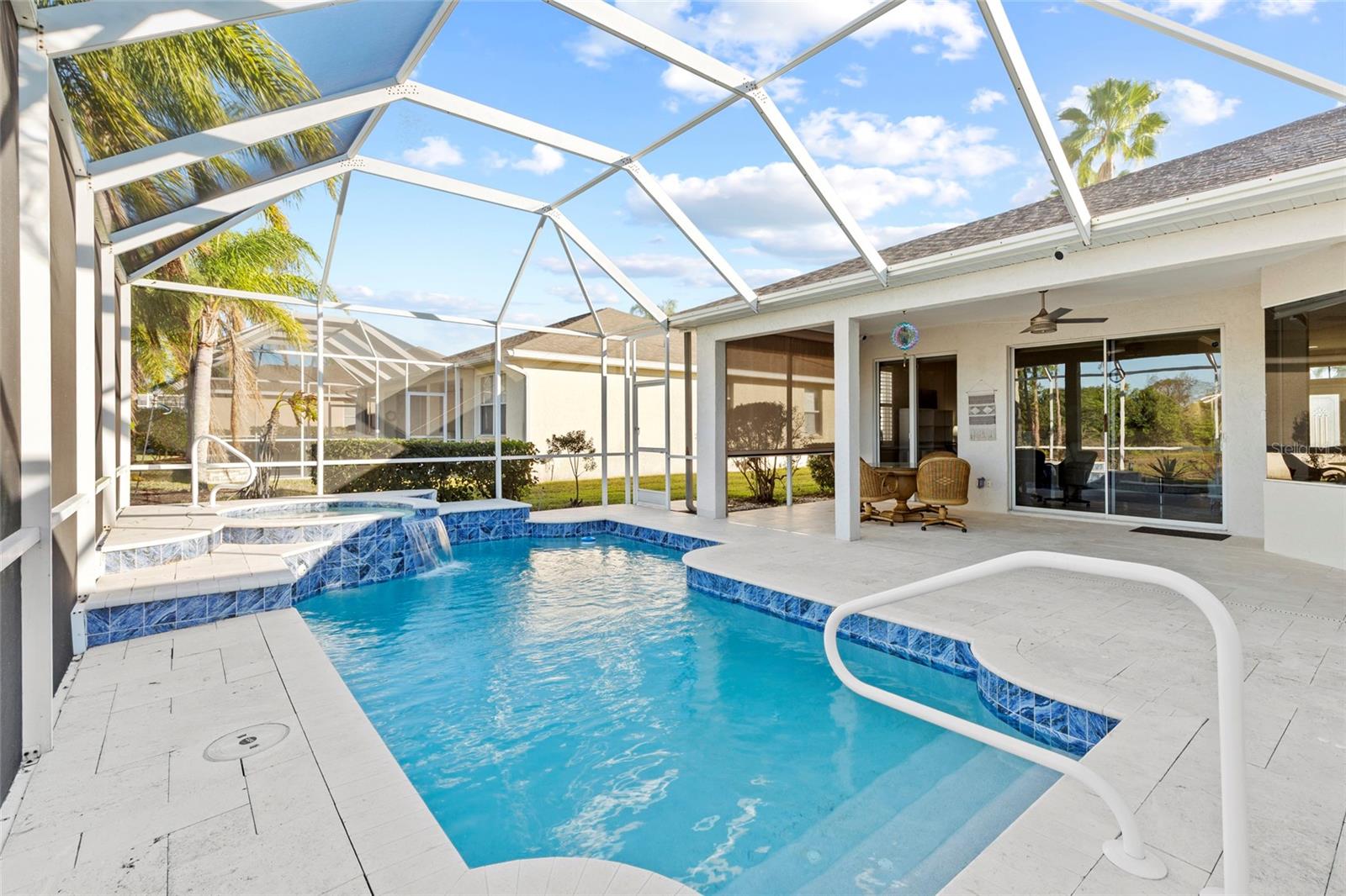 RIVERWALK VILLAGE SUBPHASE F - Residential