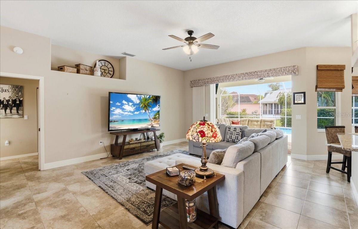 TARA PH I - Residential