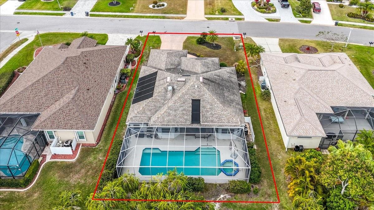 TARA PH I - Residential