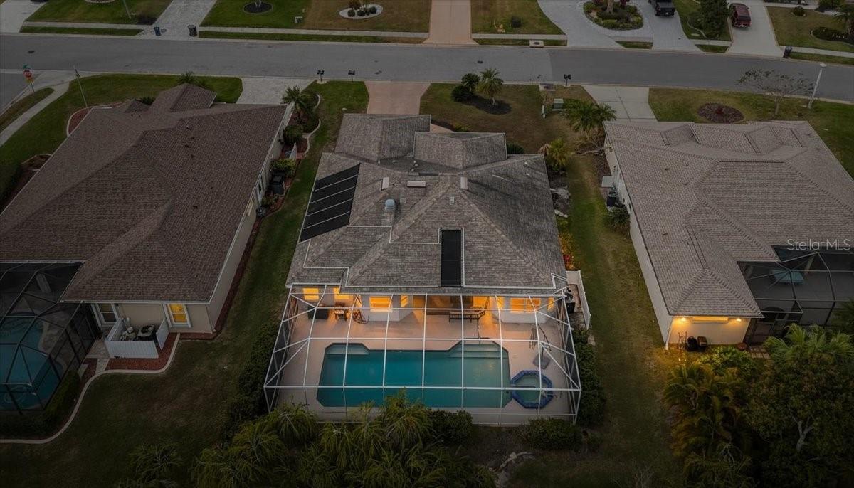 TARA PH I - Residential