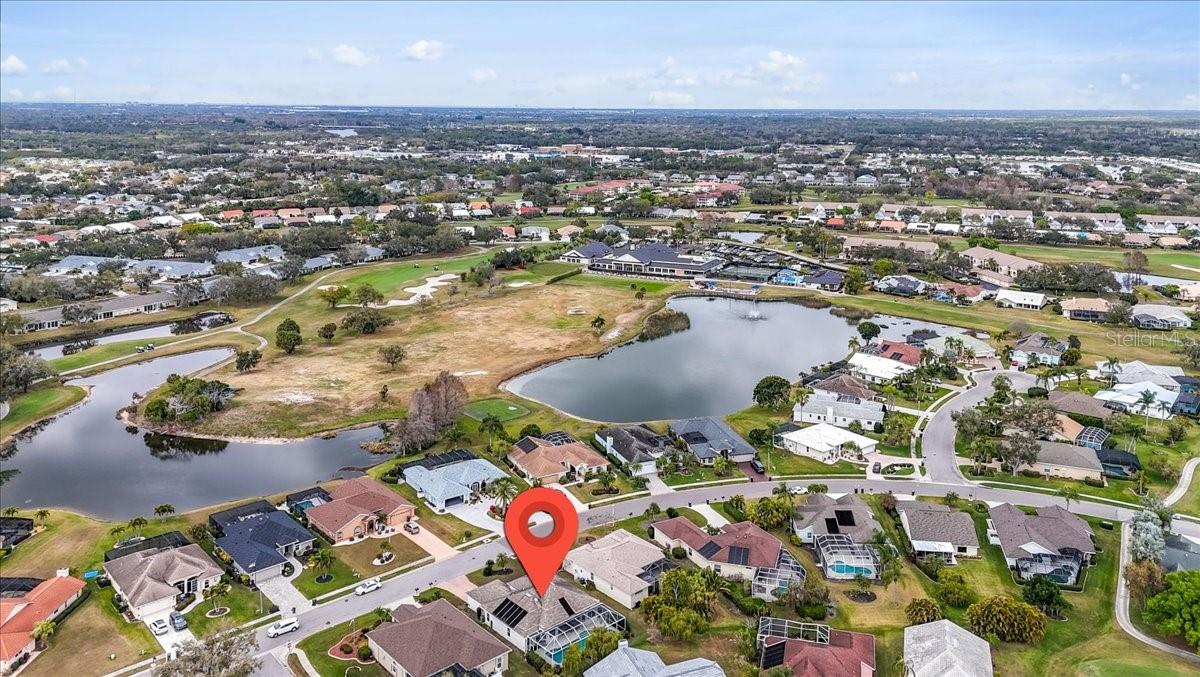 TARA PH I - Residential