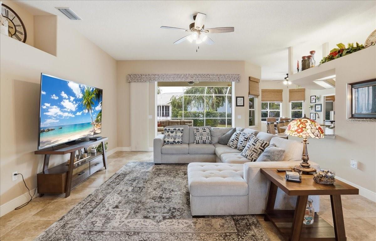 TARA PH I - Residential