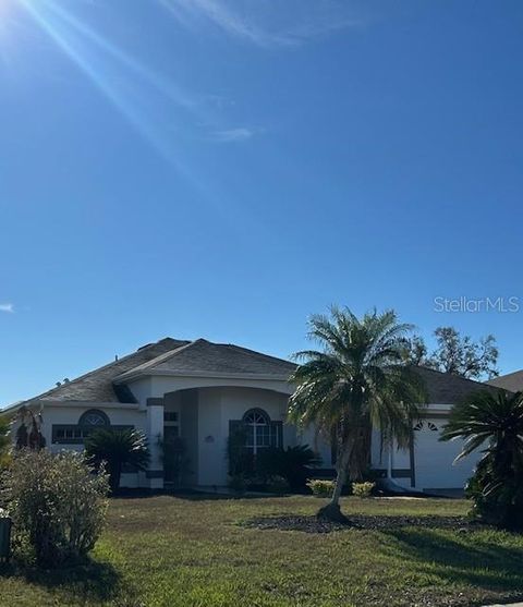 6710 PLEASANT HILL ROAD BRADENTON FL 34203