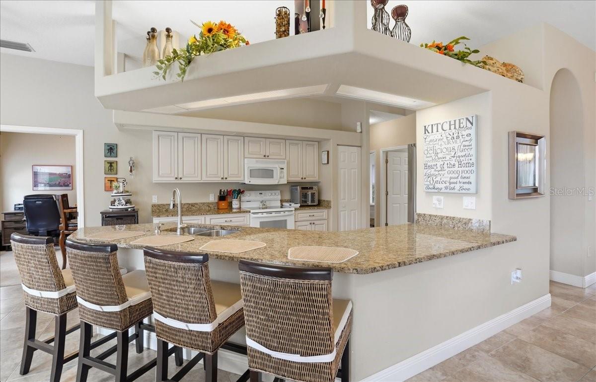 TARA PH I - Residential