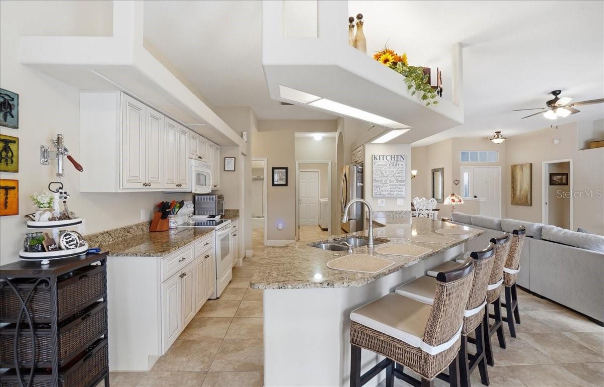 TARA PH I - Residential