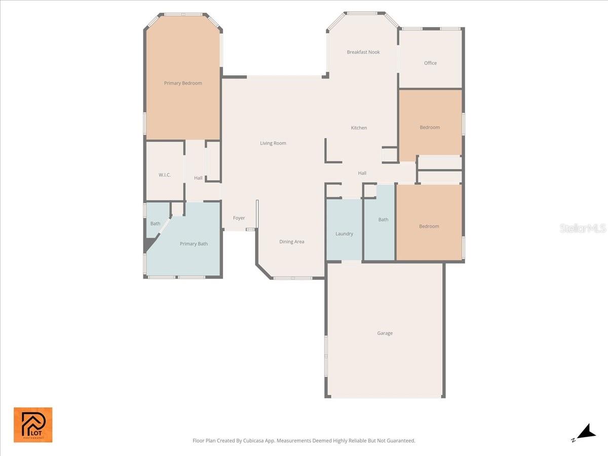 TARA PH I - Residential