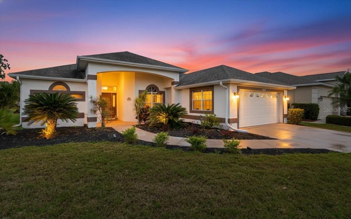 TARA PH I - Residential