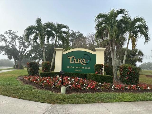 TARA PH I - Residential