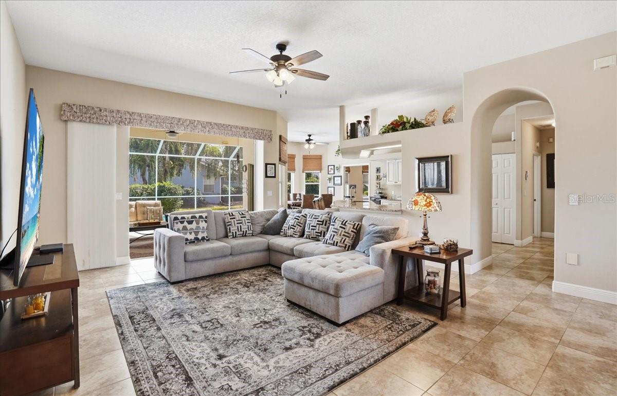 TARA PH I - Residential