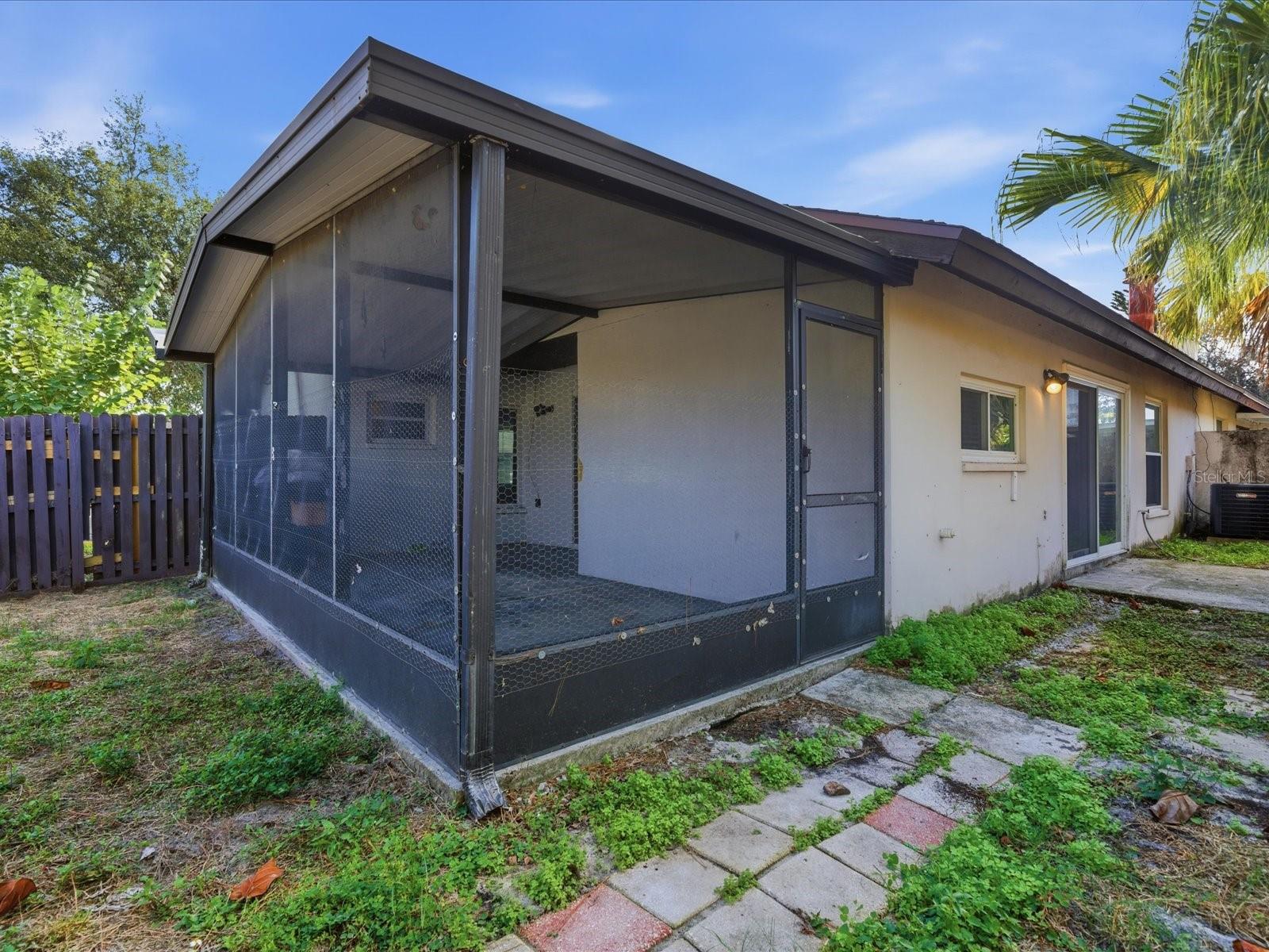 BELLEFIELD VILLAGE - Residential