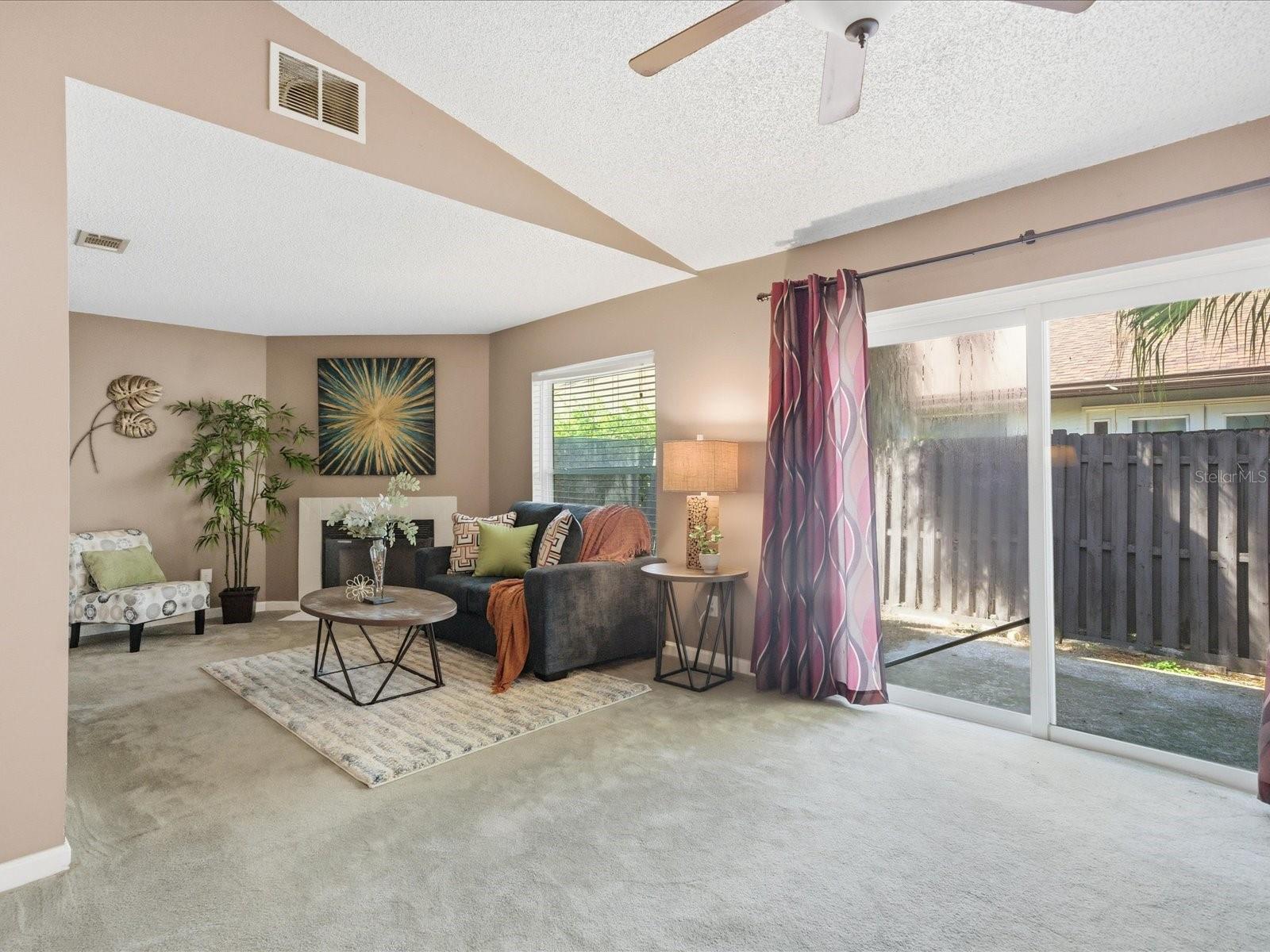 BELLEFIELD VILLAGE - Residential