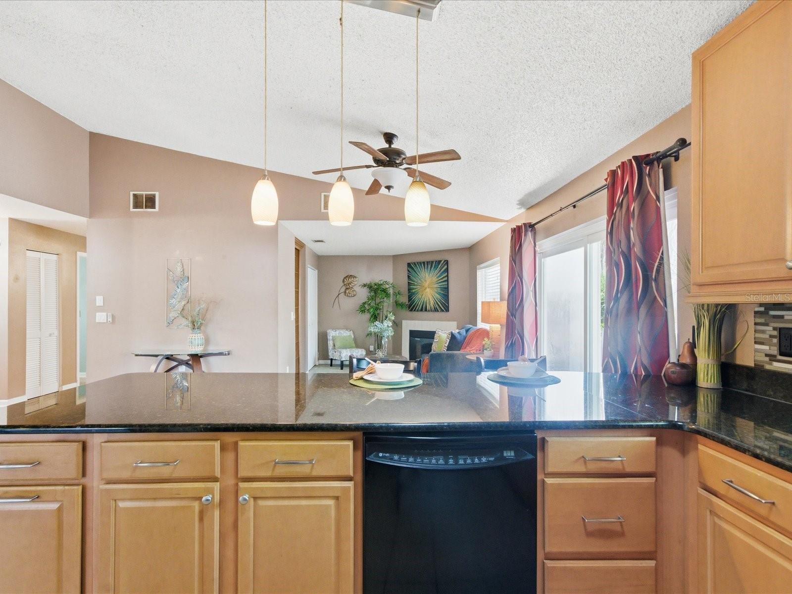 BELLEFIELD VILLAGE - Residential