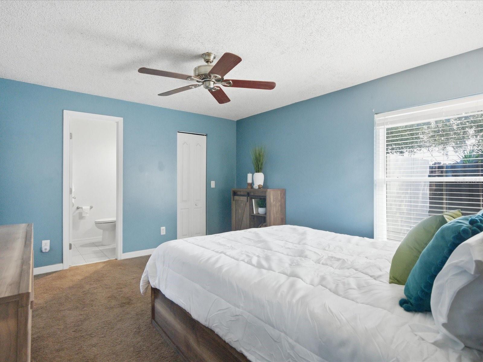 BELLEFIELD VILLAGE - Residential