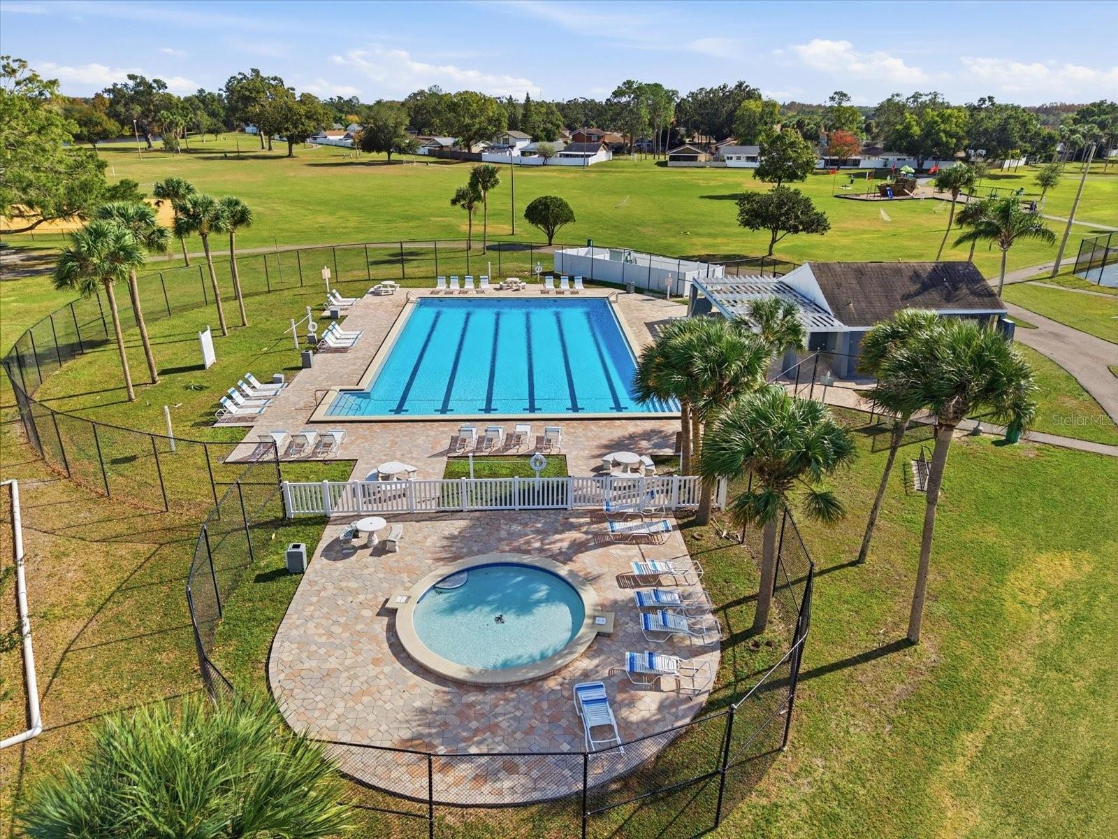 BELLEFIELD VILLAGE - Residential